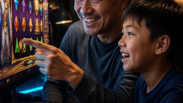 DOMS Celebrates Everyday Heroes This Father’s Day with Unique Campaign