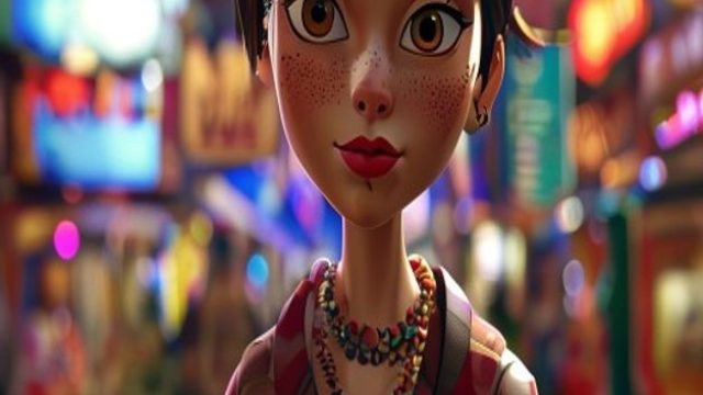 Warner Bros. Animation Sets Bold Direction at Annecy Festival