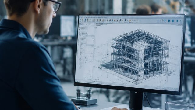 Revolutionizing Design: Gstarsoft Enhances CAD+BIM+AI Integration