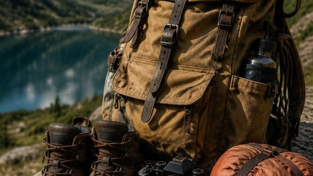 Unmissable Gear Deals: Elevate Your Outdoor Experience