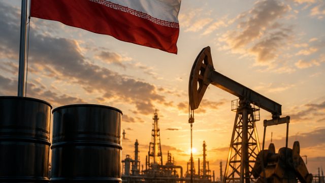 U.S. Sanctions Waivers Open New Opportunities for Iran's Oil Sector