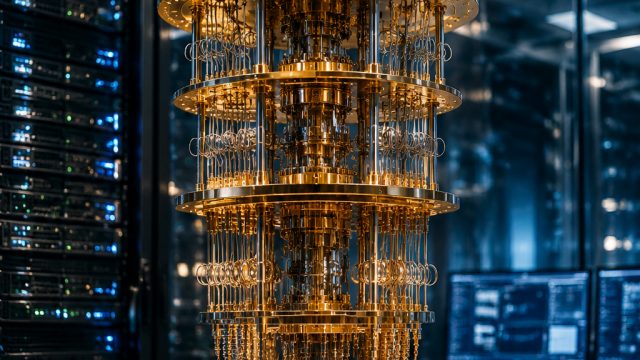 Unlocking Quantum Potential: Your Essential Guide to Quantum Computing