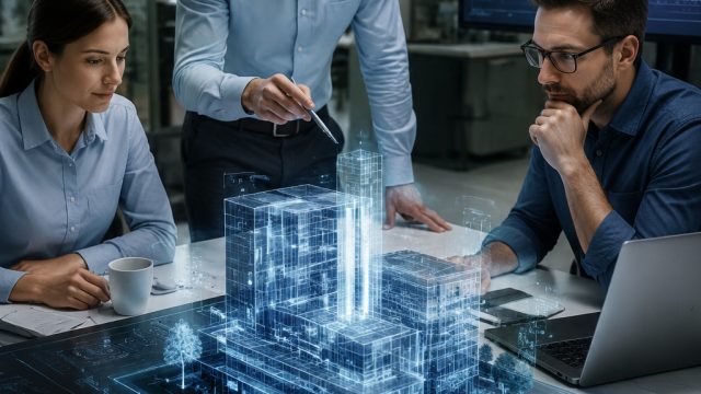 Gstarsoft Advances CAD+BIM+AI Integration for Future Design Solutions
