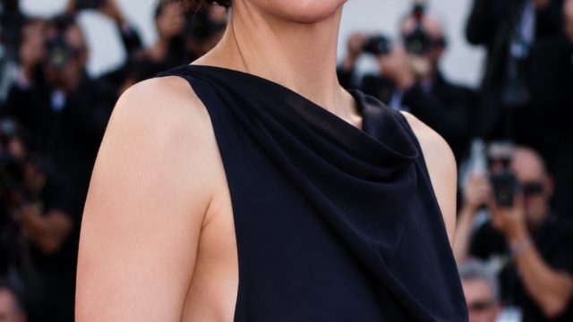 Maggie Gyllenhaal to Lead Diverse Jury at 2026 Venice Film Festival