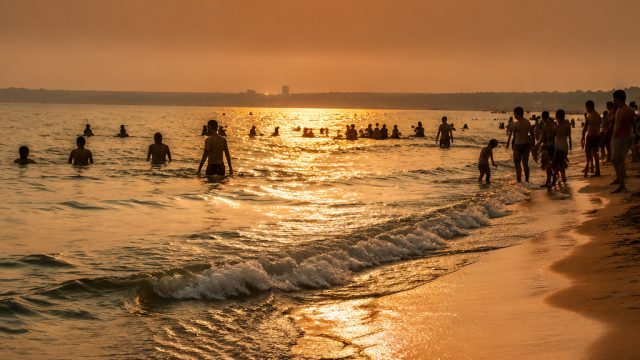 Heatwave Tragedy: Multiple Drownings Highlight Europe’s Climate Crisis