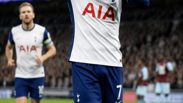 Tottenham Hotspur Targets Star Players as Transfer Window Approaches