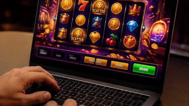 Unlocking New Opportunities: The Rise of Online Casino Bonuses