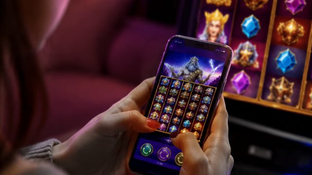 Exploring the Exciting World of Online Slots: Trends and Top Picks