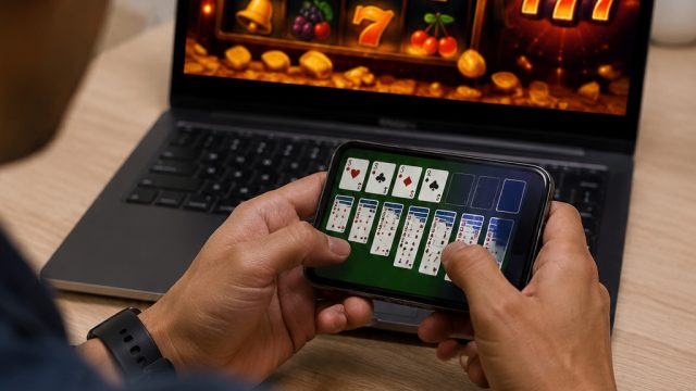Understanding the Impact of Recent Developments in Online Gaming