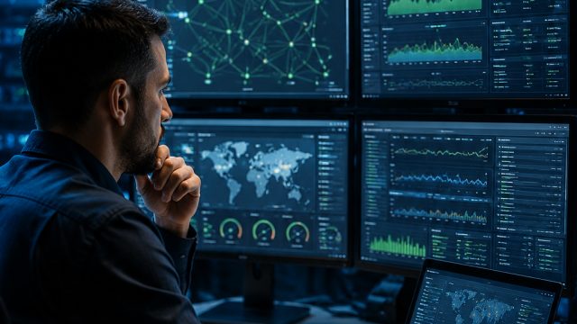 Top Linux Network Monitoring Tools You Need in 2023