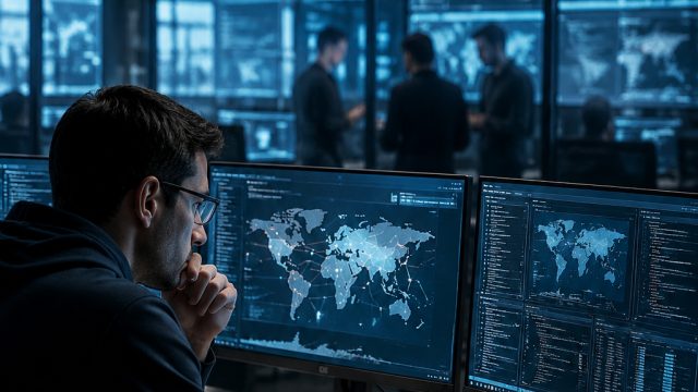 Tata Electronics Cyber Incident: What It Means for Apple and Tesla's Security