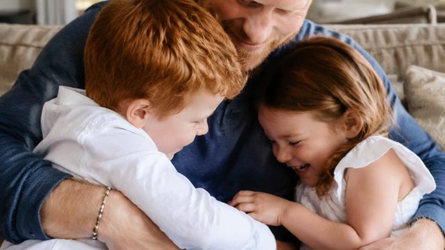 Heartwarming Father’s Day Moment for Prince Harry and His Children
