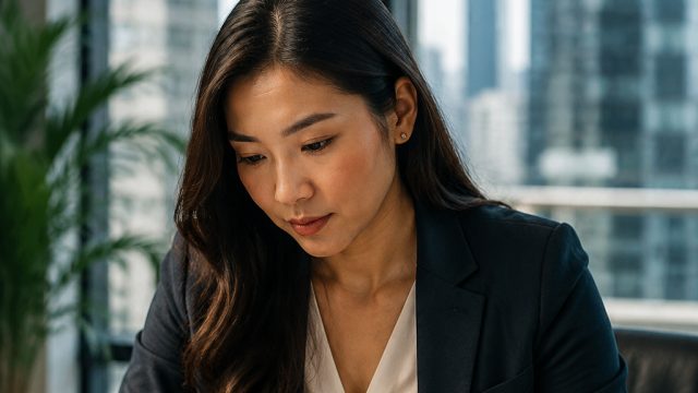 Empowering Wealth: The Shift in Financial Planning for Women Today