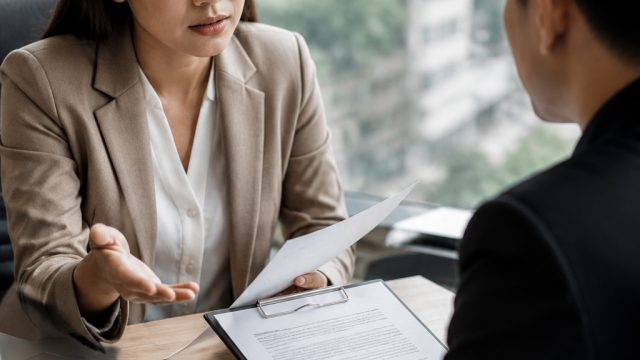 Navigating Unfair Employment Contracts: A Guide for Fresh Journalists