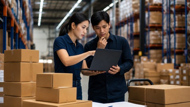 Navigating Supplier Changes for Successful Amazon Growth