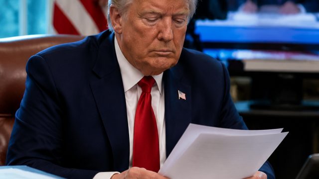 Trump's Legal Maneuvers: A Closer Look at His ABC Network Controversy