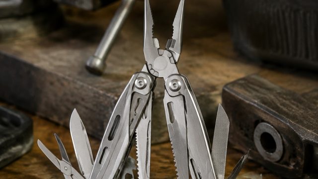 Upgrade Your Gear: Leatherman Multi-Tools Now Up to 29% Off