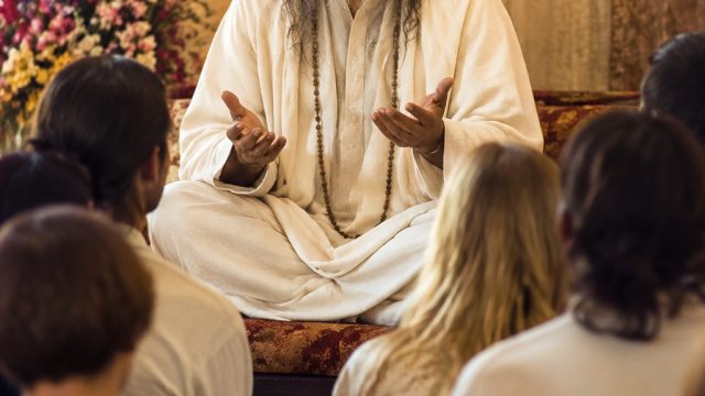 The Lasting Impact of Maharishi Mahesh Yogi's Teachings
