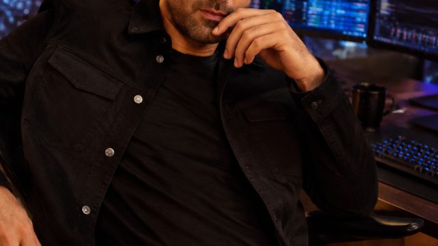 Ranbir Kapoor's Bold Fashion Statement Shows Support for Alia Bhatt's 'Alpha'
