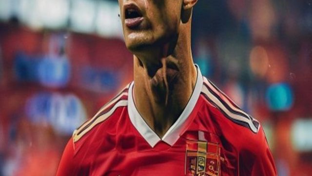 Ronaldo Reclaims Spotlight: A Stellar Performance in World Cup After Early Criticism