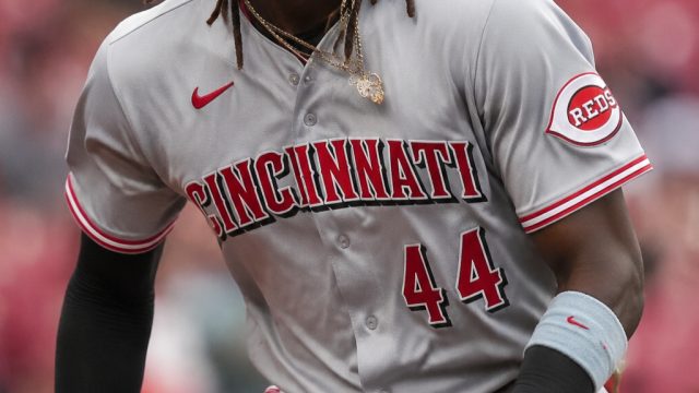 Elly De La Cruz Returns: What His Comeback Means for the Reds