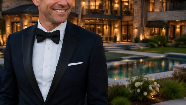 Ryan Seacrest Sells Luxurious Napa Valley Estate for $18.5 Million
