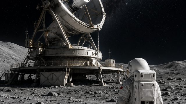 Exploring Lunar Telescopes: A New Frontier in Astronomy