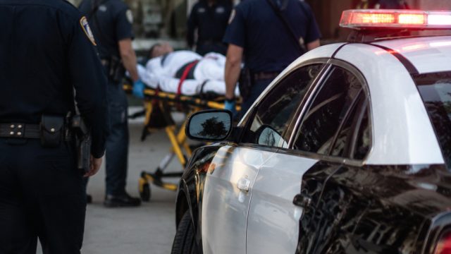 Chico Library Shooting: Insights from Family and Authorities
