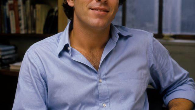 Unveiling the Early Life of Jeffrey Epstein: Insights into His Formative Years