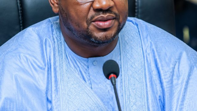 Zamfara's Standoff: Governor Lawal's Firm Stance on Bandit Negotiations
