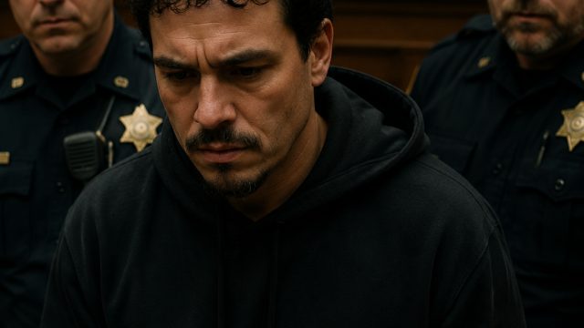 Texas Anti-ICE Protest Leader Sentenced to 100 Years for Terrorism