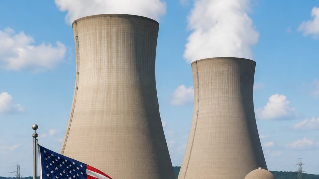 U.S. Invests $17.5 Billion to Propel Nuclear Energy Forward
