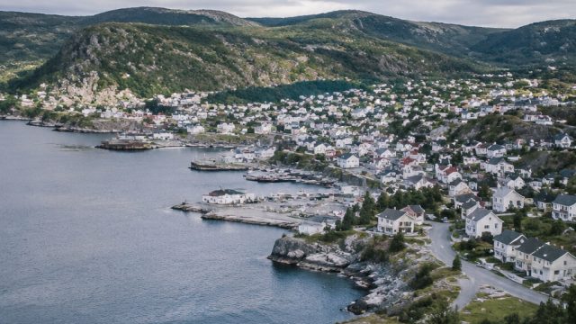 Portugal Cove-St. Philip's Community Breathes Again After Police Update