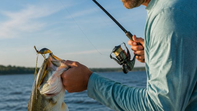 Berkley Lab Series: Evaluating the Buzz in the Fishing Community