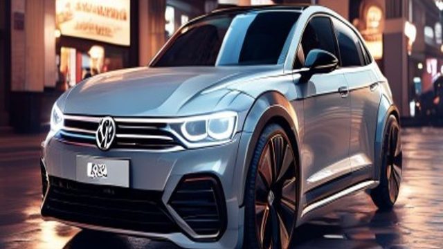 Volkswagen Unveils New Electric Hot Hatch: A Game Changer for EV Enthusiasts