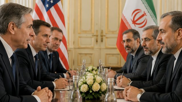 Current Developments in US-Iran Negotiations: Insights and Implications