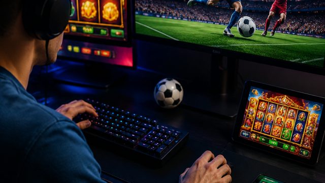 Exploring the Latest in Online Gaming Trends for 2023