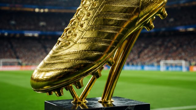 Tracking the Race for the Golden Boot in the 2026 World Cup