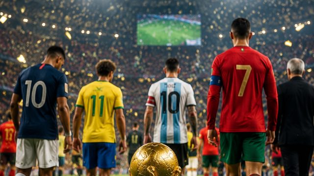 2026 FIFA World Cup: Key Insights on Team Conduct and Knockout Scenarios