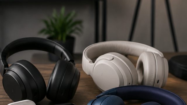 Top Bluetooth Headphones You Should Consider in 2023