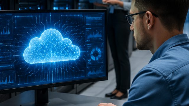 The Future of Cloud Computing: Innovations and Trends for 2024