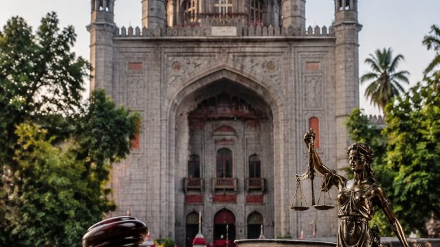 Telangana High Court Initiates Inquiry into Child Rescue Case