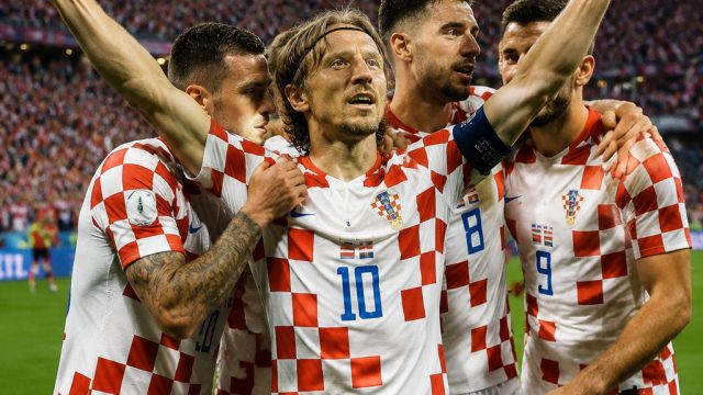 Croatia Secures World Cup Victory Over Panama Amidst Toronto's Electric Atmosphere