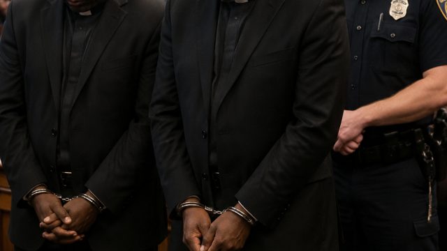 Shock in Philadelphia as Pastors Face Child Exploitation Charges