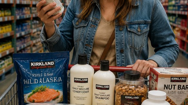 Discover Affordable Kirkland Signature Products for Smart Shoppers