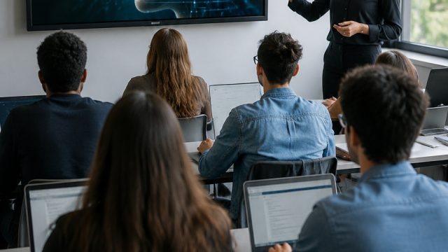 Rethinking Education: Unpacking Its Impact on Modern Society