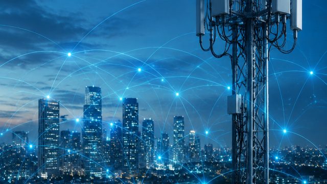 The Future of Networking: How 5G is Transforming IT Infrastructure