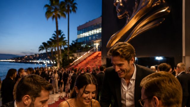 Cannes Lions 2026: Celebrating Creativity and Commerce on Day 2