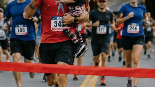 Join the Excitement: Inaugural Lyndhurst Tunnel to Towers 5K Run and Walk
