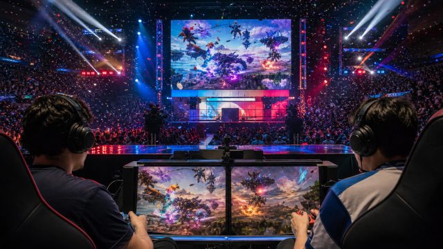 Exciting New Events in Super Smash Bros. Ultimate You Can't Miss